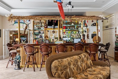 Perched high above the #1 Tee box of the Erinn Glenn nine hole on Nancy Lopez Legacy Golf and Country Club in Florida - for sale on GolfHomes.com, golf home, golf lot