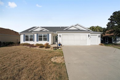 Fully Updated o Turnkey o Prime Location Near Lake Sumter on Glenview Championship Golf and Country Club in Florida - for sale on GolfHomes.com, golf home, golf lot