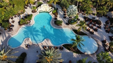 Welcome to a beautiful townhouse in the heart of Ole at Lely on Lely Resort Golf and Country Club in Florida - for sale on GolfHomes.com, golf home, golf lot