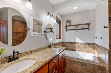 Welcome to this meticulously maintained executive home located on Fairway Shores Executive Golf Course in Minnesota - for sale on GolfHomes.com, golf home, golf lot
