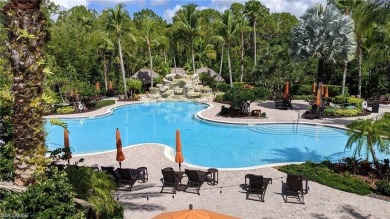 Welcome to a beautiful townhouse in the heart of Ole at Lely on Lely Resort Golf and Country Club in Florida - for sale on GolfHomes.com, golf home, golf lot