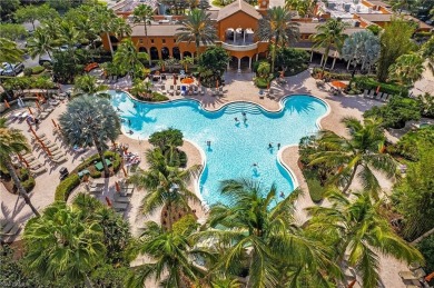 Welcome to a beautiful townhouse in the heart of Ole at Lely on Lely Resort Golf and Country Club in Florida - for sale on GolfHomes.com, golf home, golf lot