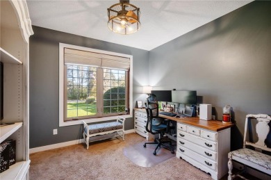 Welcome to this meticulously maintained executive home located on Fairway Shores Executive Golf Course in Minnesota - for sale on GolfHomes.com, golf home, golf lot