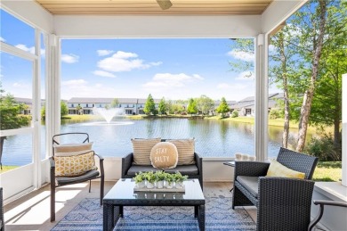 Welcome to this exquisite townhome, a perfect blend of luxury on Sea Island Golf Club in Georgia - for sale on GolfHomes.com, golf home, golf lot