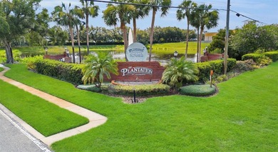 REFRESHED - Welcome to Your Perfect 55+ Retreat in Plantation at on Plantation Golf Club in Florida - for sale on GolfHomes.com, golf home, golf lot