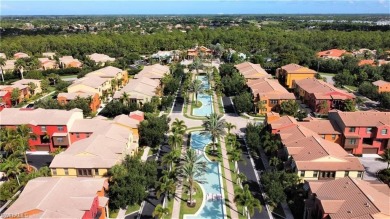 Welcome to a beautiful townhouse in the heart of Ole at Lely on Lely Resort Golf and Country Club in Florida - for sale on GolfHomes.com, golf home, golf lot