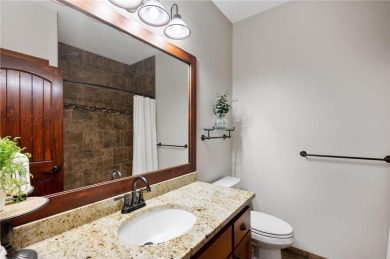 Welcome to this meticulously maintained executive home located on Fairway Shores Executive Golf Course in Minnesota - for sale on GolfHomes.com, golf home, golf lot