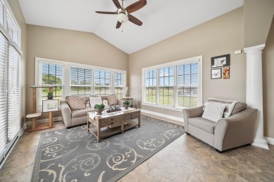Make this all-brick executive Foxfire estate your home and you on Foxfire Golf Club in Ohio - for sale on GolfHomes.com, golf home, golf lot