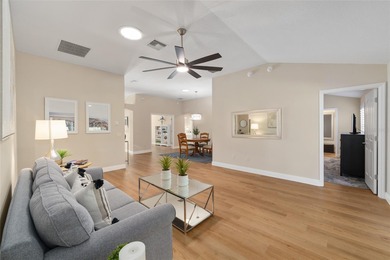 Fully Updated o Turnkey o Prime Location Near Lake Sumter on Glenview Championship Golf and Country Club in Florida - for sale on GolfHomes.com, golf home, golf lot