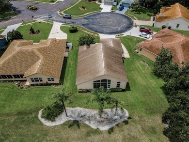 Under contract-accepting backup offers. IN TIMBER GREENS A 55+ on Timber Greens Country Club in Florida - for sale on GolfHomes.com, golf home, golf lot