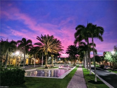 Welcome to a beautiful townhouse in the heart of Ole at Lely on Lely Resort Golf and Country Club in Florida - for sale on GolfHomes.com, golf home, golf lot