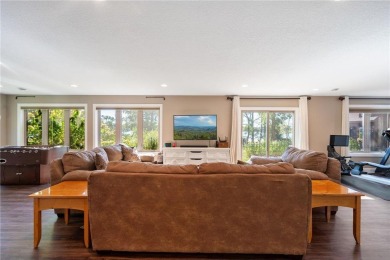 Welcome to this meticulously maintained executive home located on Fairway Shores Executive Golf Course in Minnesota - for sale on GolfHomes.com, golf home, golf lot