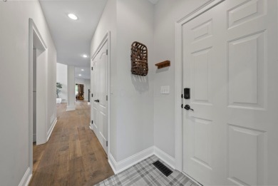Nestled on a private 1-acre lot in Medallion Estates, this on The Medallion Golf Club  in Ohio - for sale on GolfHomes.com, golf home, golf lot