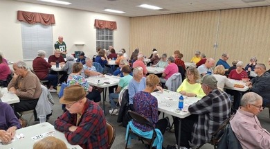 REFRESHED - Welcome to Your Perfect 55+ Retreat in Plantation at on Plantation Golf Club in Florida - for sale on GolfHomes.com, golf home, golf lot