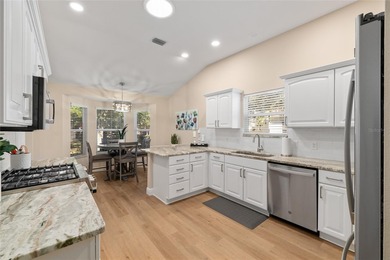 Fully Updated o Turnkey o Prime Location Near Lake Sumter on Glenview Championship Golf and Country Club in Florida - for sale on GolfHomes.com, golf home, golf lot