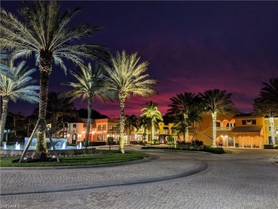 Welcome to a beautiful townhouse in the heart of Ole at Lely on Lely Resort Golf and Country Club in Florida - for sale on GolfHomes.com, golf home, golf lot
