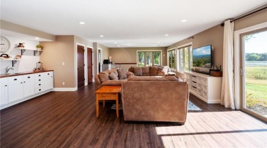Welcome to this meticulously maintained executive home located on Fairway Shores Executive Golf Course in Minnesota - for sale on GolfHomes.com, golf home, golf lot
