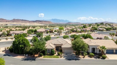 Elegant Home in the Coveted Sun River 55+ Community

Welcome to on Sunriver Golf Club in Utah - for sale on GolfHomes.com, golf home, golf lot