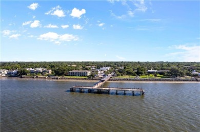 Welcome to this exquisite townhome, a perfect blend of luxury on Sea Island Golf Club in Georgia - for sale on GolfHomes.com, golf home, golf lot