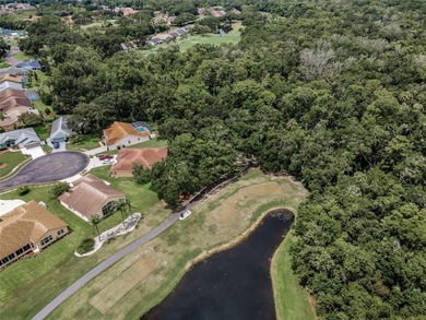 Under contract-accepting backup offers. IN TIMBER GREENS A 55+ on Timber Greens Country Club in Florida - for sale on GolfHomes.com, golf home, golf lot