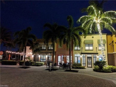 Welcome to a beautiful townhouse in the heart of Ole at Lely on Lely Resort Golf and Country Club in Florida - for sale on GolfHomes.com, golf home, golf lot