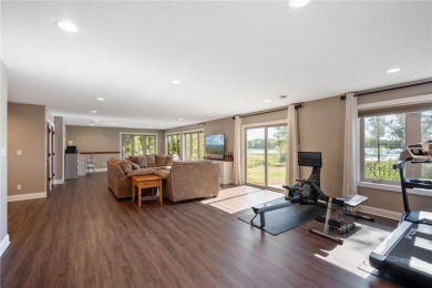 Welcome to this meticulously maintained executive home located on Fairway Shores Executive Golf Course in Minnesota - for sale on GolfHomes.com, golf home, golf lot