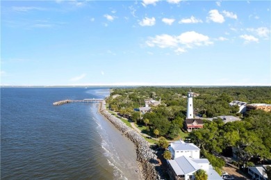 Welcome to this exquisite townhome, a perfect blend of luxury on Sea Island Golf Club in Georgia - for sale on GolfHomes.com, golf home, golf lot