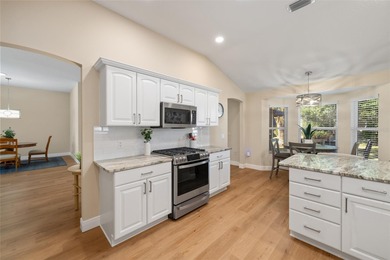 Fully Updated o Turnkey o Prime Location Near Lake Sumter on Glenview Championship Golf and Country Club in Florida - for sale on GolfHomes.com, golf home, golf lot