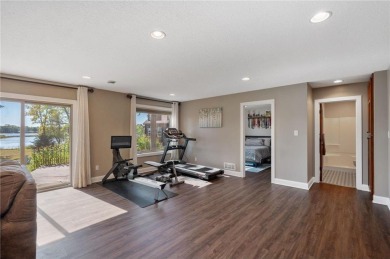 Welcome to this meticulously maintained executive home located on Fairway Shores Executive Golf Course in Minnesota - for sale on GolfHomes.com, golf home, golf lot