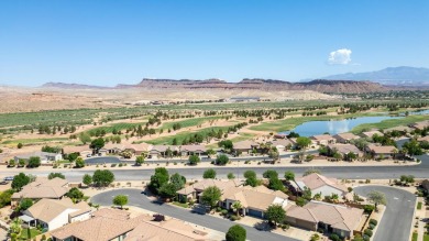 Elegant Home in the Coveted Sun River 55+ Community

Welcome to on Sunriver Golf Club in Utah - for sale on GolfHomes.com, golf home, golf lot