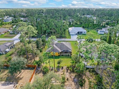 Under contract-accepting backup offers. Welcome to Your Dream on Bobcat Trail Golf Club in Florida - for sale on GolfHomes.com, golf home, golf lot