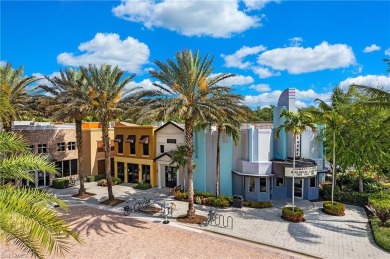 Welcome to a beautiful townhouse in the heart of Ole at Lely on Lely Resort Golf and Country Club in Florida - for sale on GolfHomes.com, golf home, golf lot
