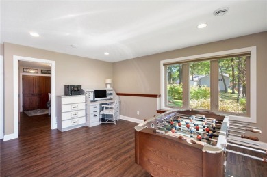 Welcome to this meticulously maintained executive home located on Fairway Shores Executive Golf Course in Minnesota - for sale on GolfHomes.com, golf home, golf lot