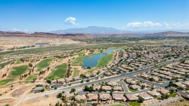 Elegant Home in the Coveted Sun River 55+ Community

Welcome to on Sunriver Golf Club in Utah - for sale on GolfHomes.com, golf home, golf lot