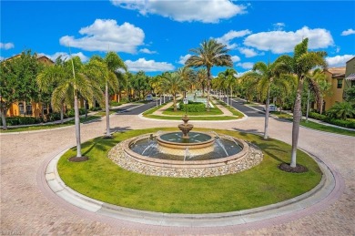 Welcome to a beautiful townhouse in the heart of Ole at Lely on Lely Resort Golf and Country Club in Florida - for sale on GolfHomes.com, golf home, golf lot