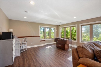 Welcome to this meticulously maintained executive home located on Fairway Shores Executive Golf Course in Minnesota - for sale on GolfHomes.com, golf home, golf lot