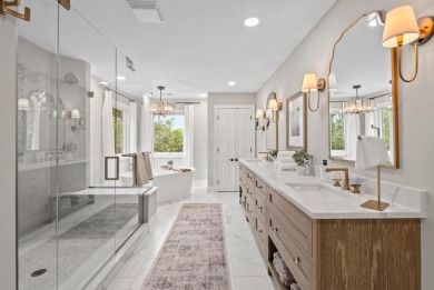 Nestled on a private 1-acre lot in Medallion Estates, this on The Medallion Golf Club  in Ohio - for sale on GolfHomes.com, golf home, golf lot