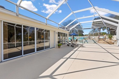 Perched high above the #1 Tee box of the Erinn Glenn nine hole on Nancy Lopez Legacy Golf and Country Club in Florida - for sale on GolfHomes.com, golf home, golf lot