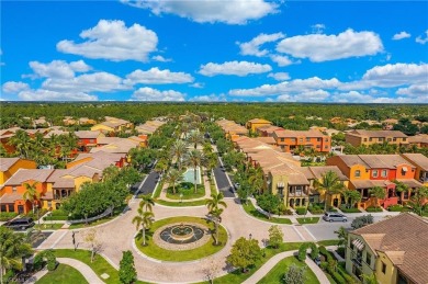 Welcome to a beautiful townhouse in the heart of Ole at Lely on Lely Resort Golf and Country Club in Florida - for sale on GolfHomes.com, golf home, golf lot