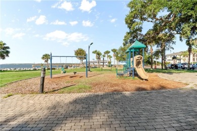 Welcome to this exquisite townhome, a perfect blend of luxury on Sea Island Golf Club in Georgia - for sale on GolfHomes.com, golf home, golf lot