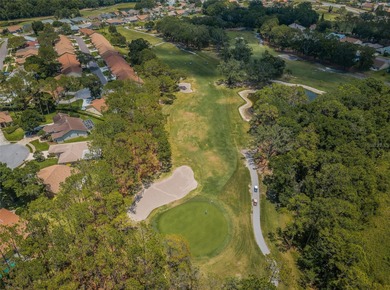 Under contract-accepting backup offers. IN TIMBER GREENS A 55+ on Timber Greens Country Club in Florida - for sale on GolfHomes.com, golf home, golf lot