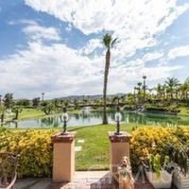 Honey Stop the Golf Cart!!! We have to check this property out on Rancho California RV Resort in California - for sale on GolfHomes.com, golf home, golf lot