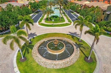 Welcome to a beautiful townhouse in the heart of Ole at Lely on Lely Resort Golf and Country Club in Florida - for sale on GolfHomes.com, golf home, golf lot