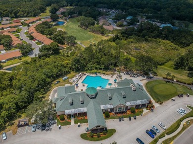 Under contract-accepting backup offers. IN TIMBER GREENS A 55+ on Timber Greens Country Club in Florida - for sale on GolfHomes.com, golf home, golf lot