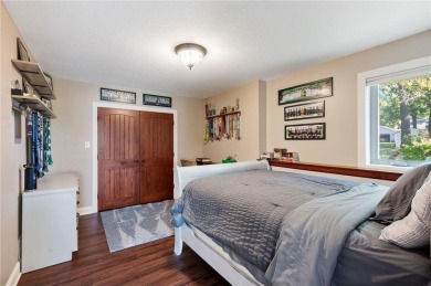 Welcome to this meticulously maintained executive home located on Fairway Shores Executive Golf Course in Minnesota - for sale on GolfHomes.com, golf home, golf lot