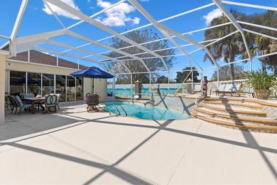 Perched high above the #1 Tee box of the Erinn Glenn nine hole on Nancy Lopez Legacy Golf and Country Club in Florida - for sale on GolfHomes.com, golf home, golf lot