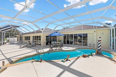 Perched high above the #1 Tee box of the Erinn Glenn nine hole on Nancy Lopez Legacy Golf and Country Club in Florida - for sale on GolfHomes.com, golf home, golf lot
