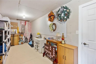 Welcome to this meticulously maintained executive home located on Fairway Shores Executive Golf Course in Minnesota - for sale on GolfHomes.com, golf home, golf lot