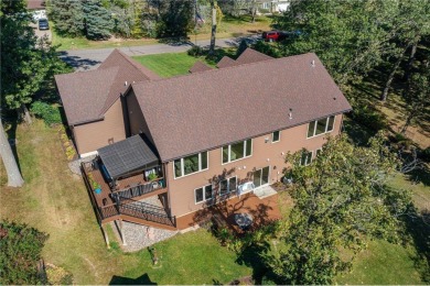 Welcome to this meticulously maintained executive home located on Fairway Shores Executive Golf Course in Minnesota - for sale on GolfHomes.com, golf home, golf lot
