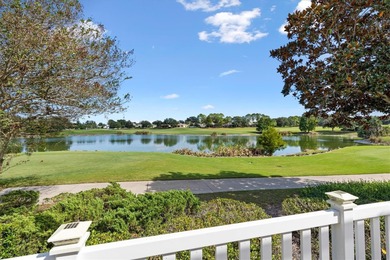 Perched high above the #1 Tee box of the Erinn Glenn nine hole on Nancy Lopez Legacy Golf and Country Club in Florida - for sale on GolfHomes.com, golf home, golf lot